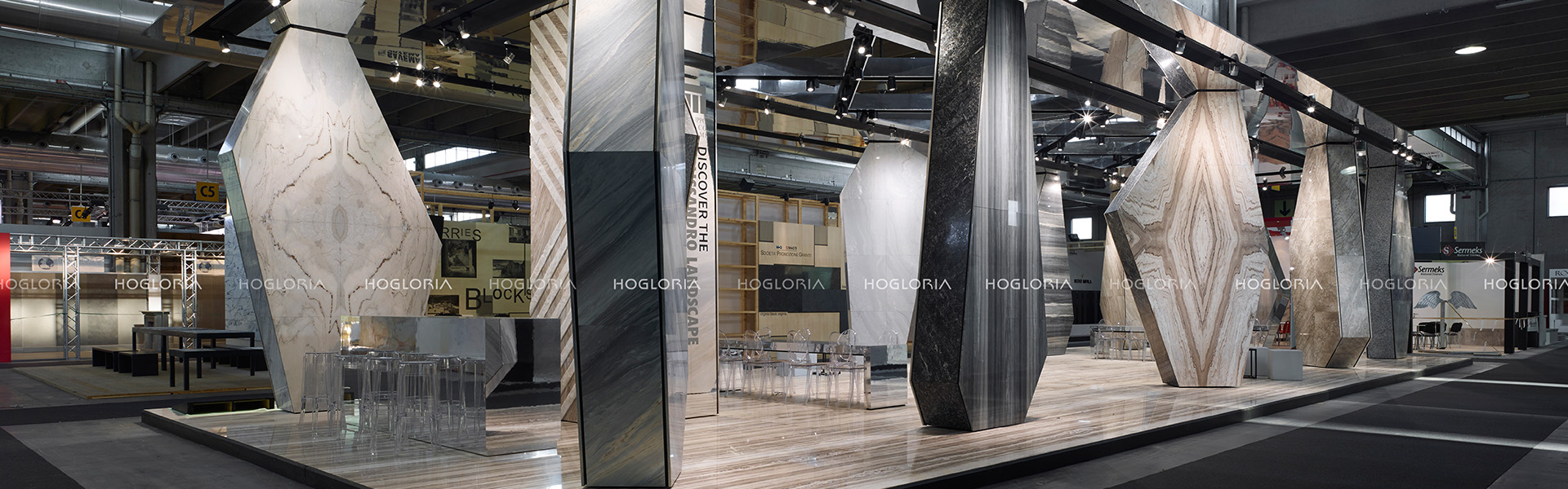Fujian Hanrong Stone Co., Ltd